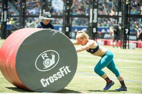 2016 crossfit games|crossfit games 2016 individual events.